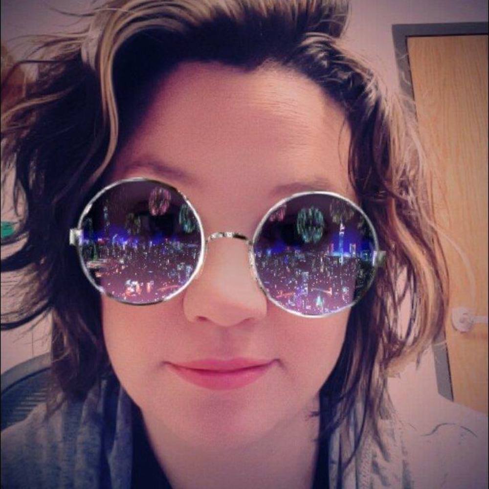 Meet your Posher, Kristie